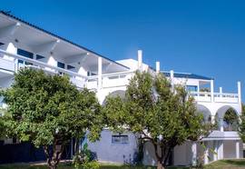 Larisa Boutique Hotel