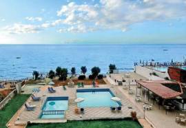 Alkyonides Hotel