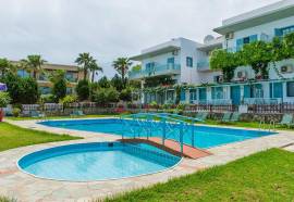 Anatoli Apartments