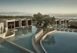 Olea All Suite Hotel