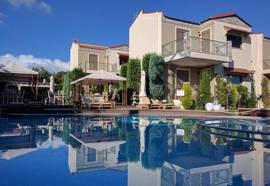 Naiades Villas