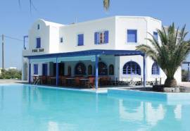 Porto Perissa