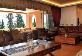 Kommeno Castle Luxury Villa
