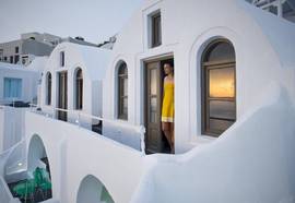 Sophia Luxury Suites
