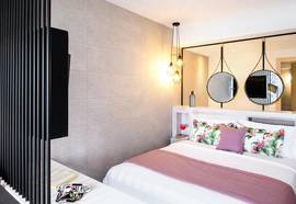 Antigoni Beach Hotel & Suites
