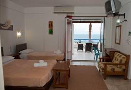 Aithrio Hotel