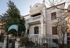 Acropolis Hotel