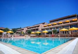 Royal Paradise Beach Resort & Spa
