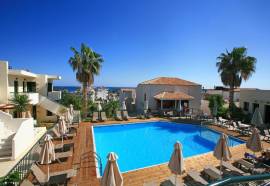 Katrin Suites