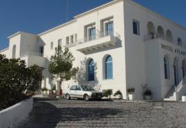 Atlantis Hotel