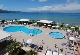 Alykanas Beach Grand Hotel by Zante Plaza