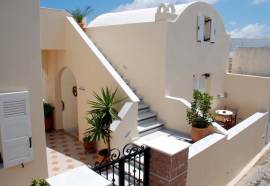 Reverie Santorini Hotel