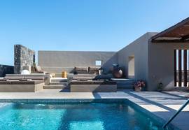 Arota Exclusive Villas
