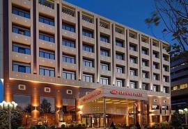 Crowne Plaza Athens City Centre