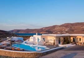 Anamar Mykonos Hotel