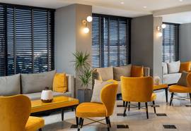 Pantheon City Hotel