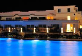 Delfinia Resort