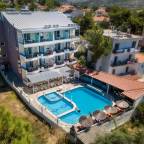 Недорогие раннего бронирования туры в Грецию из Санкт-Петербурга для 2 взрослых 2026 - Sirines Hotel