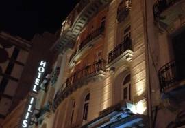 Hotel Ilisia