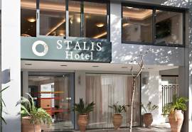 Stalis Hotel