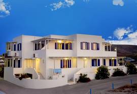 Villa Sosanna