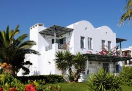 Annabelle Beach Resort