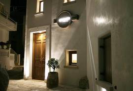 Anagram Boutique Hotel