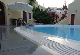 Ersi Villas
