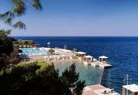 The Westin Athens Astir Palace