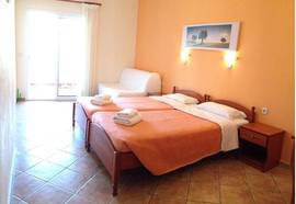 Aloni Hotel