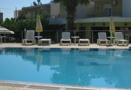 Family House Studios Apartments