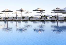 Thalassa Beach Resort