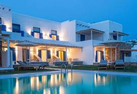 Villa Del Sol