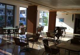 Olga's Paradise Hotel Apartments