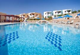Golden Sun Apartments