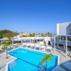 Туры в Грецию для 2 взрослых на 9 дней от Интурист 2026 - Oceanis Park Hotel
