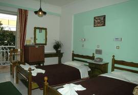 Galaxy Hotel