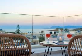 Elia Kalamaki Hotel