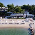 Туры на Ситонию (Халкидики) Грецию для 2 взрослых на 6 дней от Paks 2026 - Danai Beach Resort & Villas