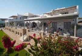 Paros Agnanti
