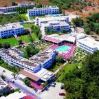 Премиальные горящие для молодоженов туры в Грецию, все включено, для 2 взрослых 2024 - Evi Hotel
