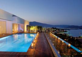 Elounda Beach Premium Gold Club