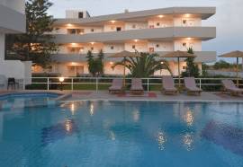 Hotel Evita Bay