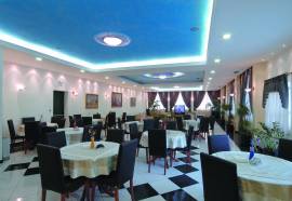 Hotel Platon
