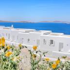 Туры в Грецию для 2 взрослых от Travelata на июнь 2027 - Amazon Mykonos Resort & Spa