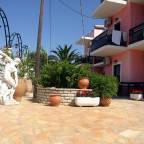 Туры в Корфу, Грецию, в лучшие отели, для 2 взрослых, на 13 дней, август 2024 - Kerkyra Beach Apartments