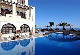 Amerisa Suites