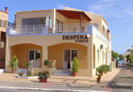 Despina Studios