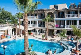 Club Zante Plaza