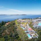 Горящие туры в Грецию, в отели 5*, все включено, для 2 взрослых, на 11 дней 2024 - Eagles Villas